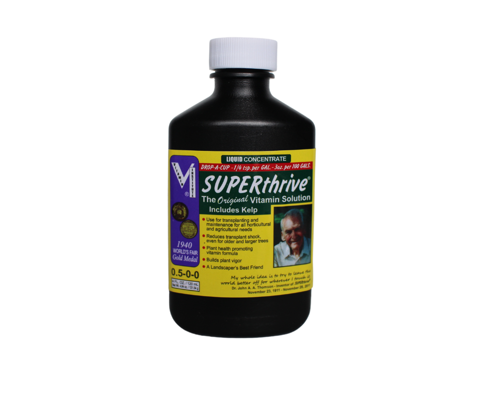 SuperThrive – Vitamin siêu kích rễ, chuyên dùng cho lan