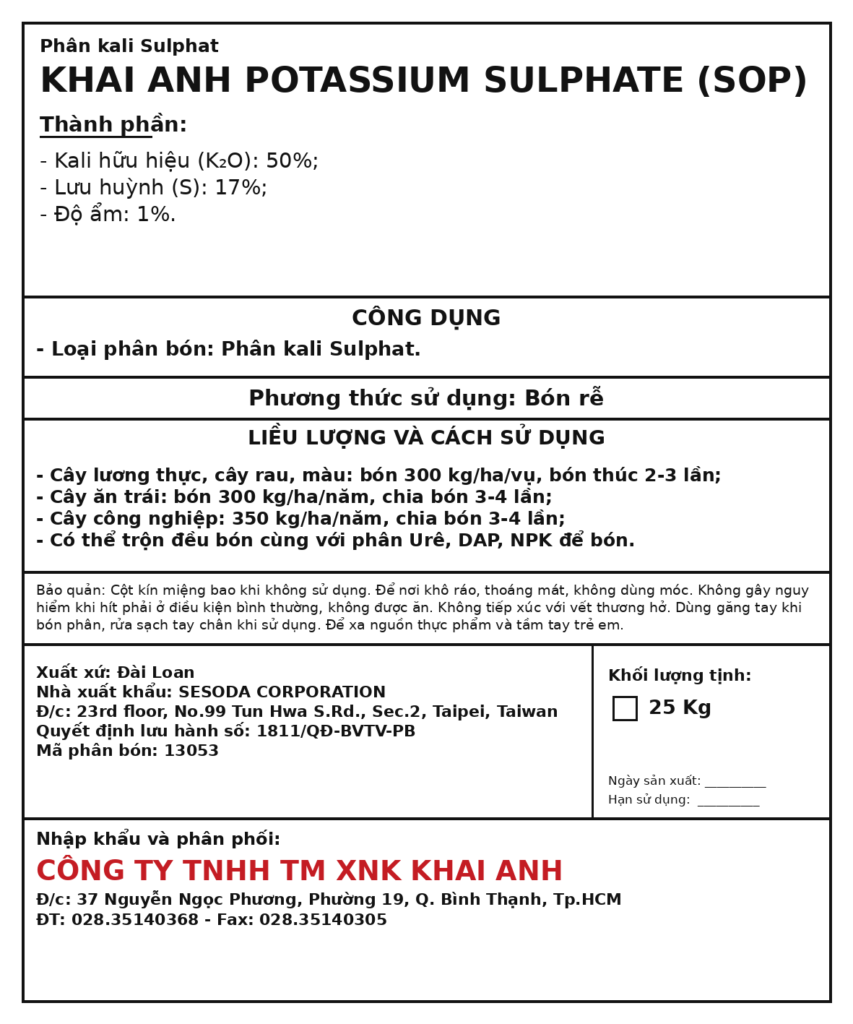 KHAI-ANH-POTASSIUM-SULPHATE-SOP
