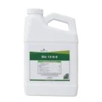 BIO 12-6-6 phân bón hỗn hợp NPK dạng lỏng EnP – mặt trước bao bì