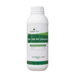 BIO ĐẤT MỸ (CALCIUM) phân bón trung – vi lượng dạng lỏng EnP – mặt trước bao bì