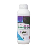 BIO THRIVE GROW 8-8-8 phân bón NPK dạng lỏng có amino acid Micromix – mặt trước bao bì
