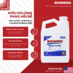 BIO WEED Loveland Products – công dụng nổi bật của sản phẩm