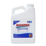 BIO WEED phân bón hữu cơ dạng lỏng Loveland Products – mặt trước bao bì