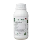 MICRO PLUS CAL-MG phân bón đạm trung vi lượng dạng lỏng EnP – mặt trước bao bì