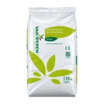 CALCI NITRAT Hạt trắng phân bón canxi nitrat dạng hạt Van Iperen International – mặt trước bao bì