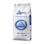 Deltakorn NPK 16-16-16 Hat den