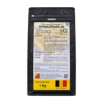 DOHALEDUSA-05 - MKP 0-52-34 phân bón monokali phosphat dạng bột tan Van Iperen – mặt trước bao bì