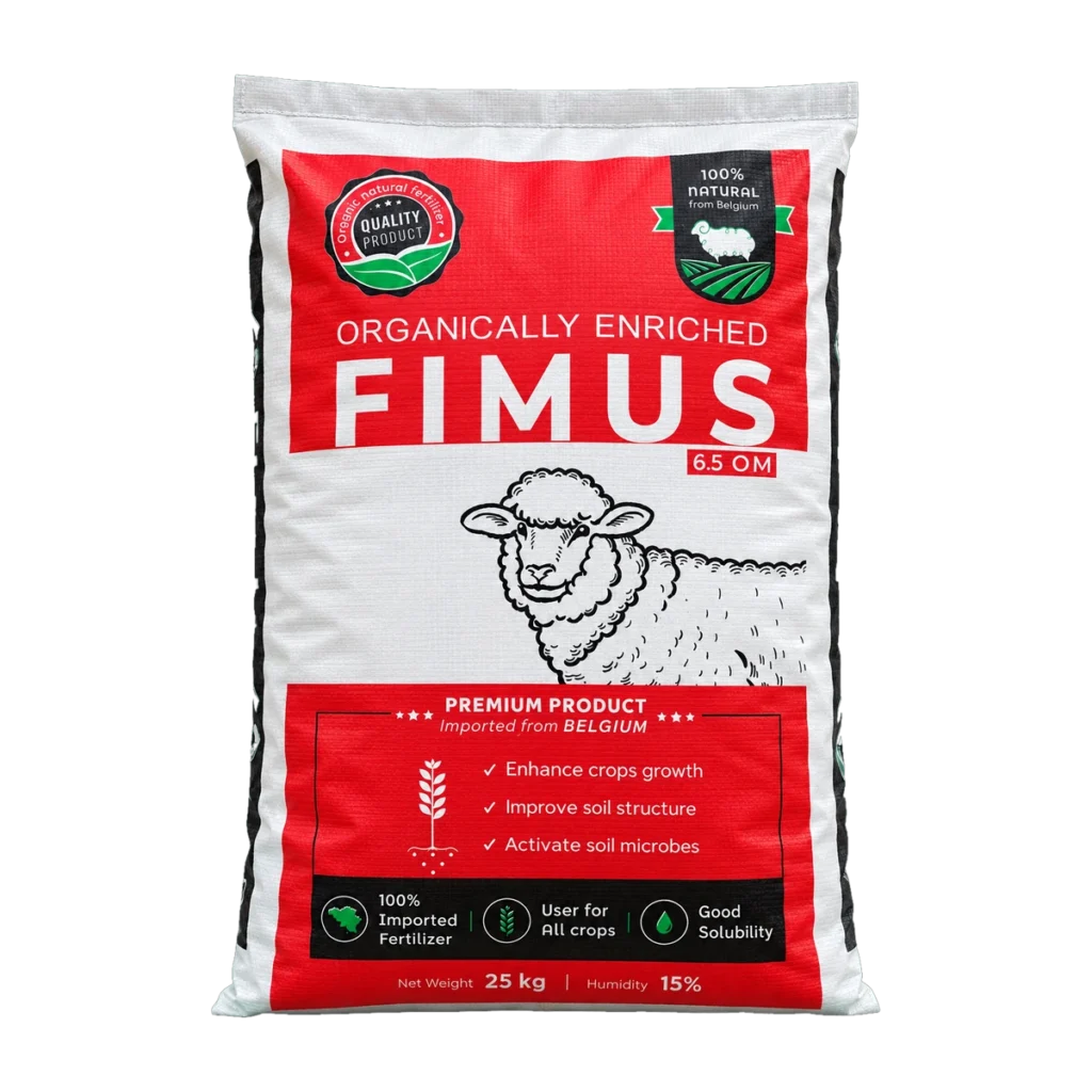 Fimus 65 OM Mỹ