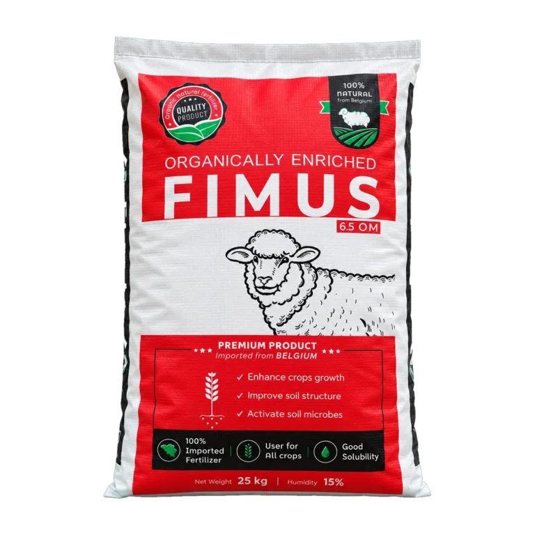 Fimus 65 OM Mỹ