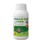 FULLBACK phân bón trung lượng magie dạng lỏng KWS Distributing – mặt trước bao bì