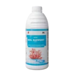 HDC SOIL SUPPORT 1-2-1 phân bón NPK – vi lượng dạng lỏng SEA6 Energy – mặt trước bao bì