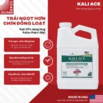 KALI ACE EnP – công dụng nổi bật của sản phẩm