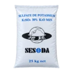 Kali Trắng Sesoda K2SO4 50