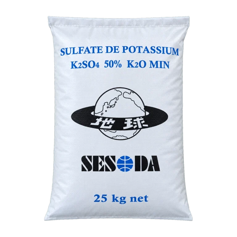 Kali Trắng Sesoda K2SO4 50