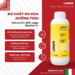 LOKER Biolchim – công dụng nổi bật của sản phẩm