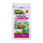 MELSPRAY NPK 11-11-33 phân bón NPK dạng bột tan SQM Holland – mặt trước bao bì