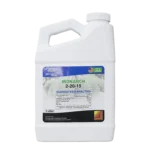 MONARCH NPK 2-20-15 phân bón hỗn hợp NPK dạng lỏng Loveland Products – mặt trước bao bì