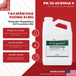 PK 30-20 (EnP – Mỹ) EnP – công dụng nổi bật của sản phẩm