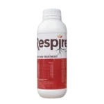 RESPIRE kẽm dạng lỏng xử lý chai cứng đất Agri-Gro – mặt trước bao bì