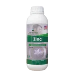 ZINC phân bón vi lượng kẽm dạng lỏng EnP – mặt trước bao bì